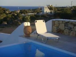 5 Bedroom Villa Aegean Protaras Exteriör bild